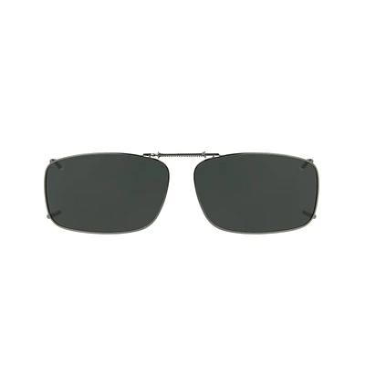 Foster Grant Polar Optics Clipons Sunglasses