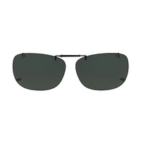 Foster Grant Polar Optics Clipons Sunglasses