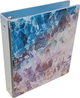 Hilroy 1.5" Rocks & Crystals Binder, 1.5" Binder