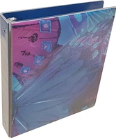 Hilroy 1.5" Rocks & Crystals Binder, 1.5" Binder