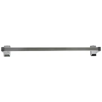 era Talis Towel Bar 18 inch Satin Metal