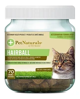 PET NATURALS OF VERMONT HAIRBALL