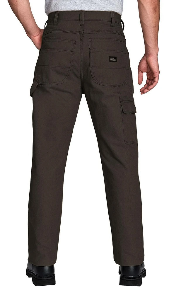 Genuine Dickies Duck Logger Work Pant, Men's Pants