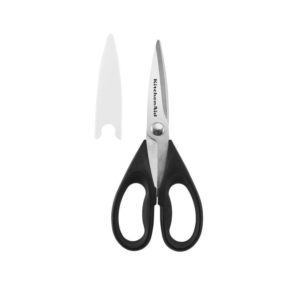 KitchenAid Shears Black, KitchenAid Shears