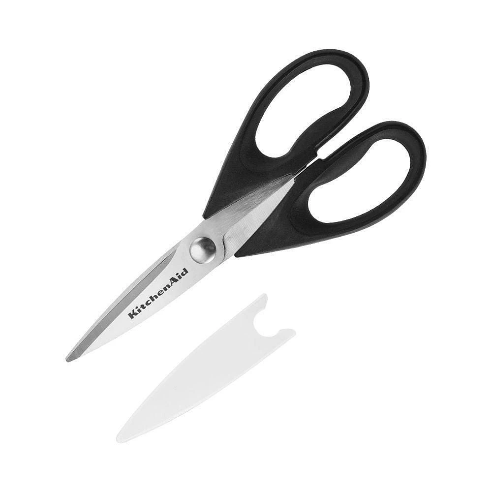 KitchenAid Shears Black, KitchenAid Shears