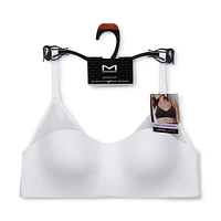 Maidenform Mesh Trim Triangle Bralette, CMB106