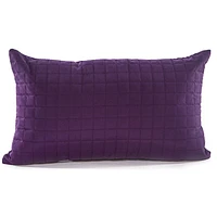 Gouchee Design Grid Long Cushion