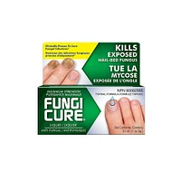 Fungicure Anti-Fungal Liquid Topical Formula Maximum Strength, 30 mL