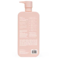 MONDAY Haircare MOISTURE Shampoo, 798 mL