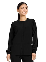Scrubstar Performance Warm-Up Jacket