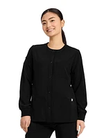 Scrubstar Performance Warm-Up Jacket