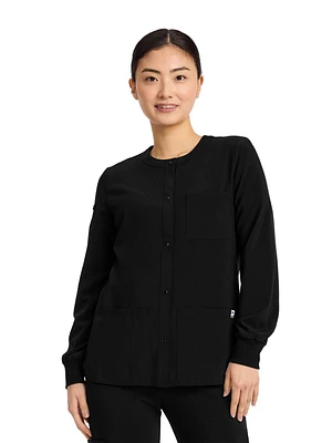 Veste de réchauffement Scrubstar Performance