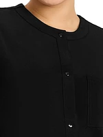 Scrubstar Performance Warm-Up Jacket