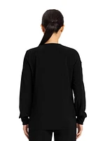 Scrubstar Performance Warm-Up Jacket