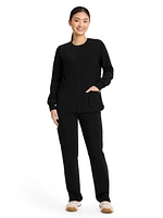 Scrubstar Performance Warm-Up Jacket