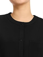 Scrubstar Performance Warm-Up Jacket