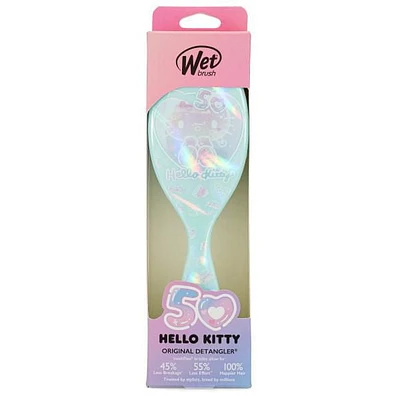 Wet Brush - Hello Kitty - 50th Anniversary Edition