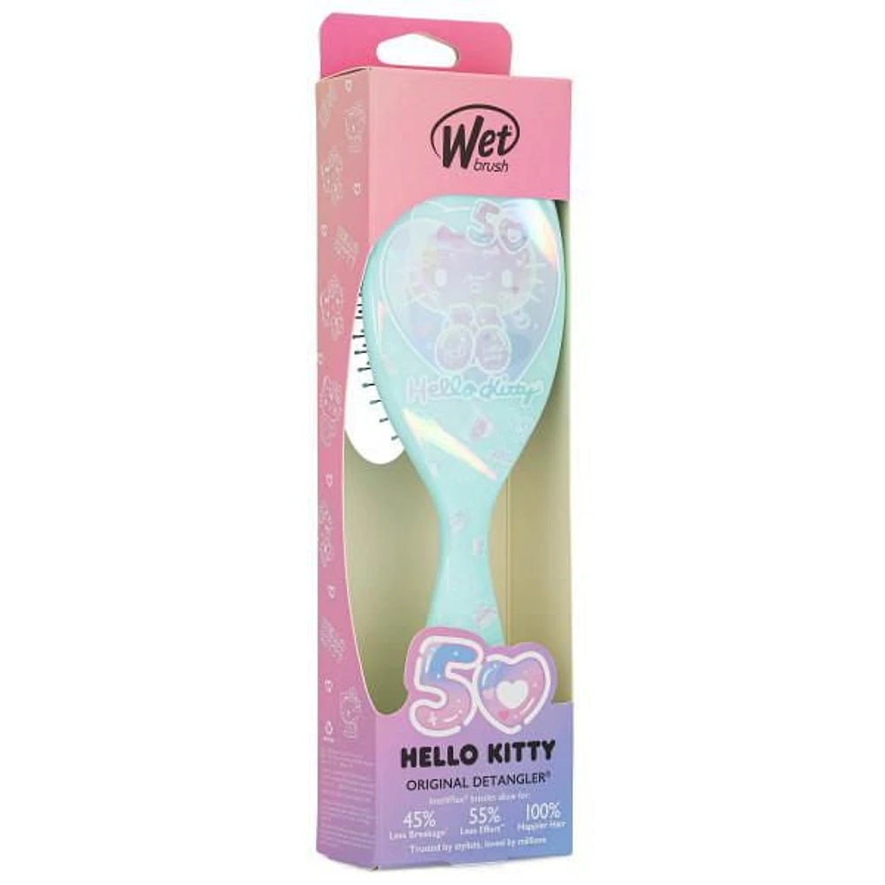 Wet Brush - Hello Kitty - 50th Anniversary Edition