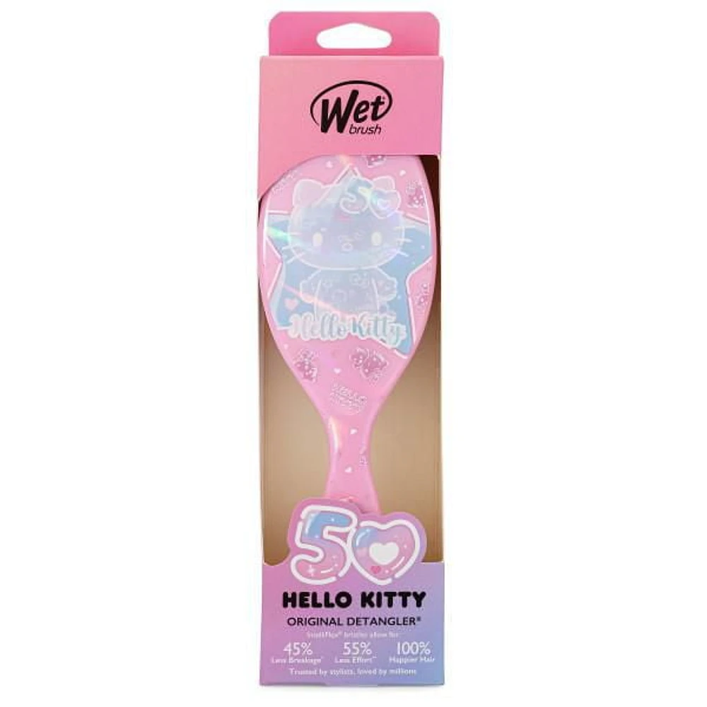 Wet Brush - Hello Kitty 50th Anniversary Edition - 1Ct