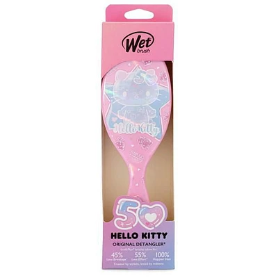 Wet Brush - Hello Kitty 50th Anniversary Edition - 1Ct