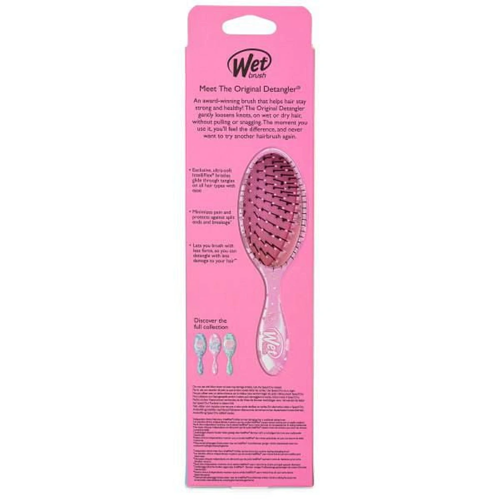 Wet Brush - Hello Kitty 50th Anniversary Edition - 1Ct