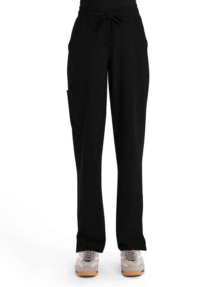 Pantalon à jambes droites Scrubstar Performance