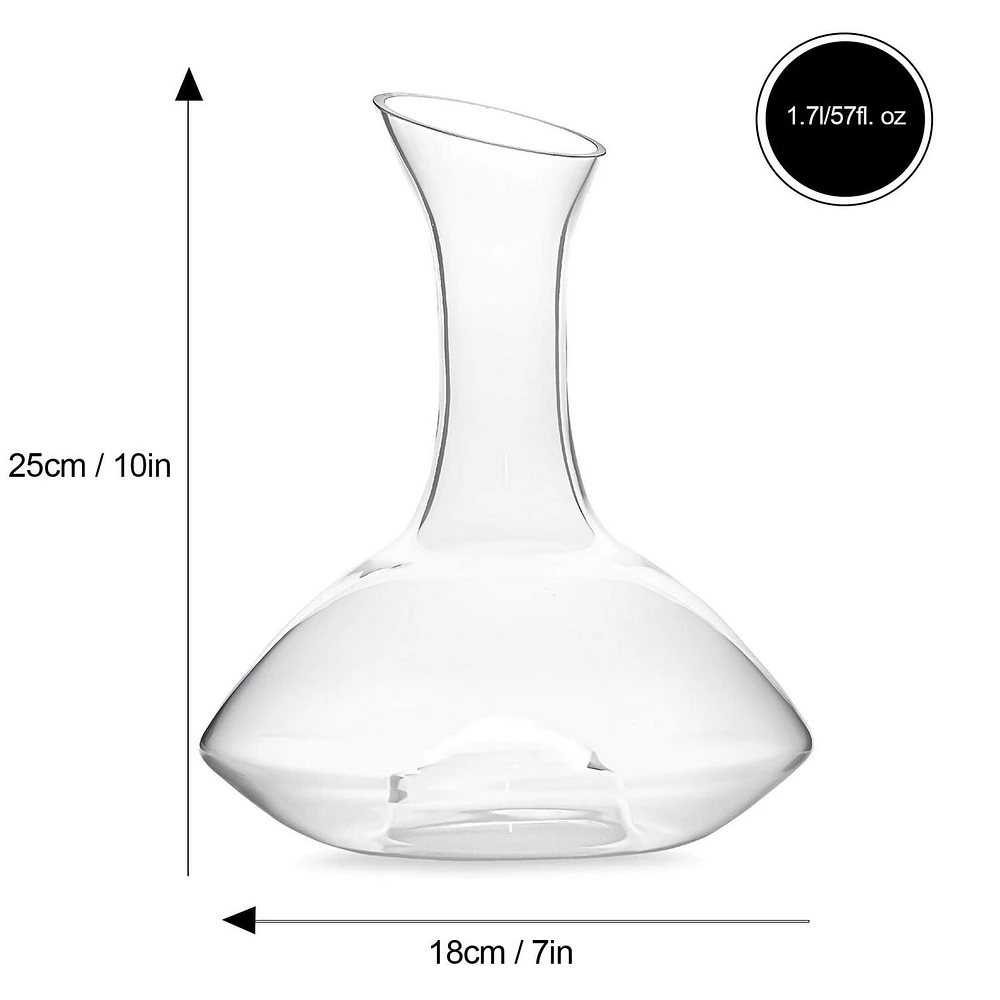 Vinum Carafe 1.7L