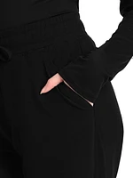 Pantalon à jambes droites Scrubstar Performance