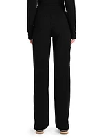 Pantalon à jambes droites Scrubstar Performance