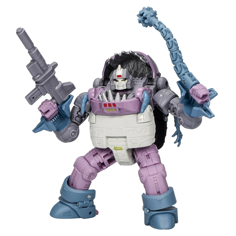 Transformers Studio Series Deluxe The Transformers: The Movie 86-08 Gnaw Action Figure