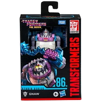 Transformers Studio Series Deluxe The Transformers: The Movie 86-08 Gnaw Action Figure