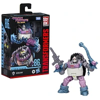 Transformers Studio Series Deluxe The Transformers: The Movie 86-08 Gnaw Action Figure