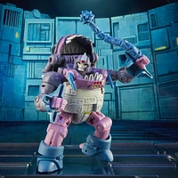 Transformers Studio Series Deluxe The Transformers: The Movie 86-08 Gnaw Action Figure