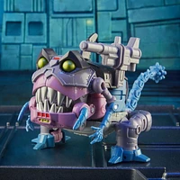 Transformers Studio Series Deluxe The Transformers: The Movie 86-08 Gnaw Action Figure