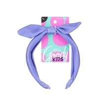 GOODY Kids Ouchless Knot Headband