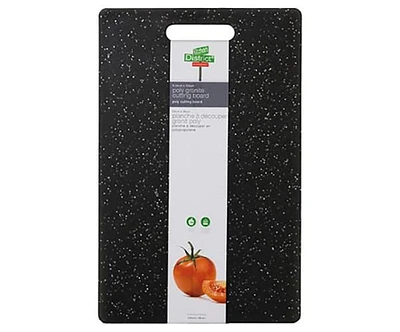 Architec Poly Granite Cutting Board, 9IN x 15IN