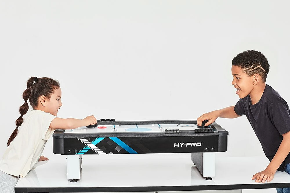 Hypro Helix 3ft Table Top Hockey