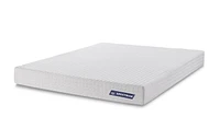 Serta Spectrum 7 Inch Firm Gel Memory Foam Mattress Double