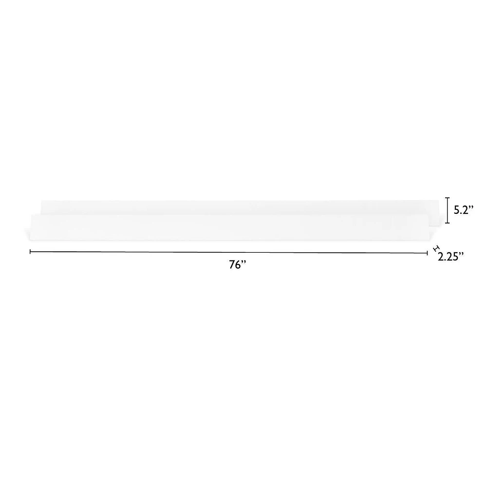 Child Craft Full Crib Bed Rails