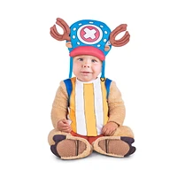 ONEPIECE Official Chopper Infant Costume