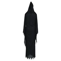 Child Boys Ghost Face Costume