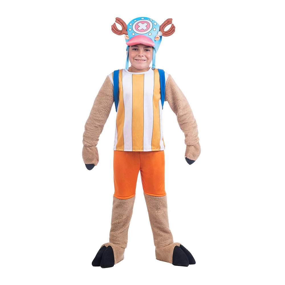 ONEPIECE Official Chopper Child Costume