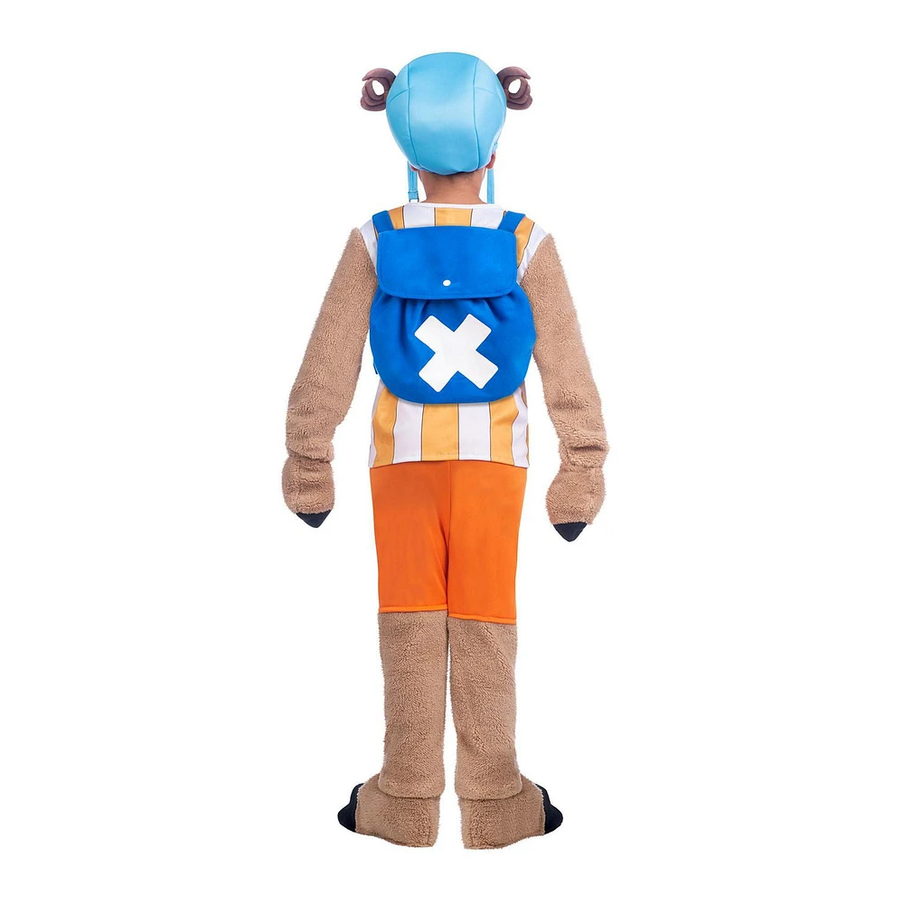 ONEPIECE Official Chopper Child Costume