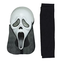 Child Boys Ghost Face Costume