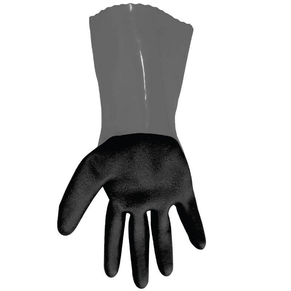 Chemblok, Chemical Resistant Glove, Chemical Resistant Glove