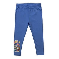 La Pat'Patrouille Ensemble 2 pièces pour fille