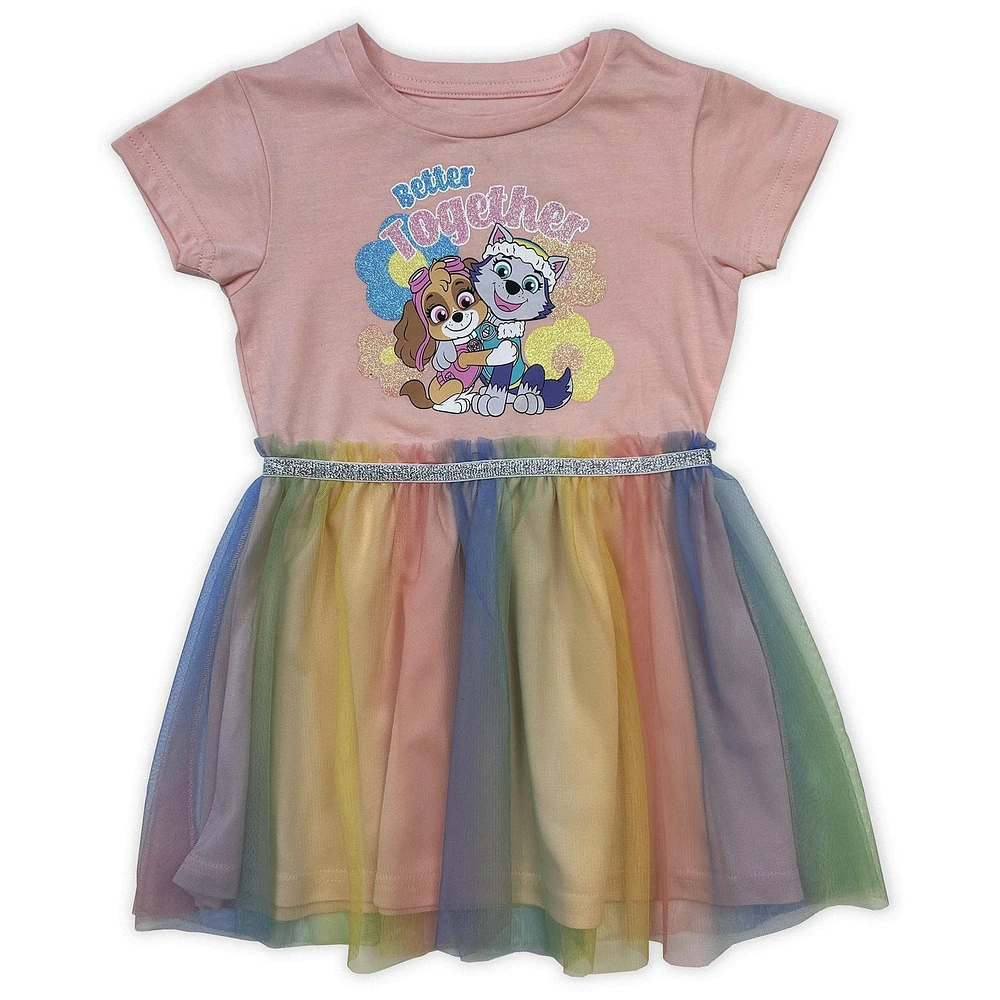 Paw Patrol Toddler girls dress