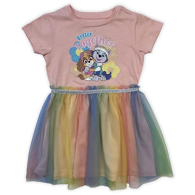 Paw Patrol Toddler girls dress