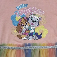 Paw Patrol Toddler girls dress