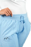 Greentown Canada Scrubs Jogger Pant (Zinnia 6218-1048